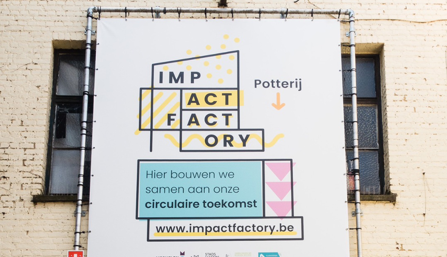 Impact Factory